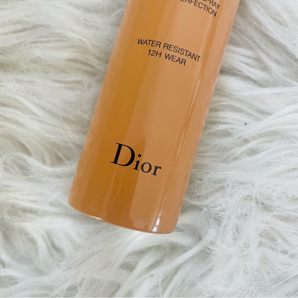 Dior Airflash Foundation *DISCONTINUED* “5W” - Picture 2 of 7